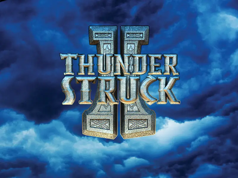 Thunder Struck II